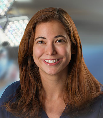 Dr. Elleny Gutierrez