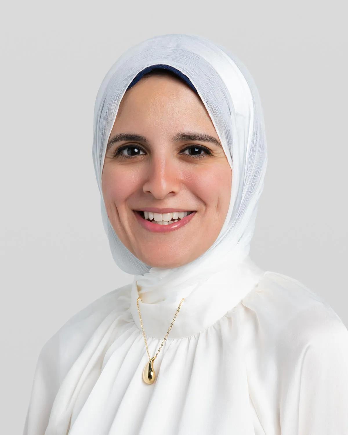 Dr. Aya Farag