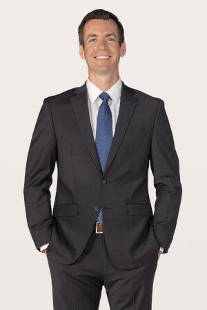 Dr. Joel Vincent Kaluzny