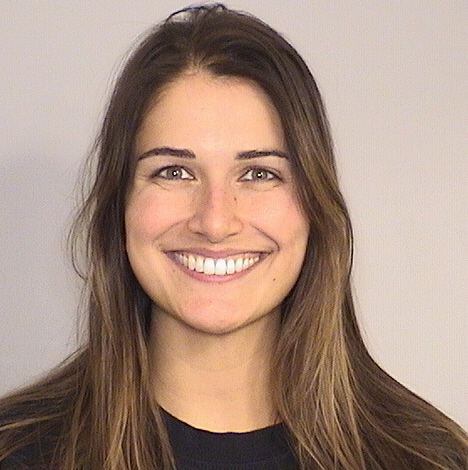 Dr. Olivia Adams Moharer