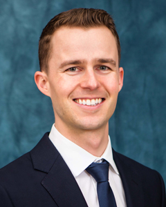 Dr. Robert Bjerregaard