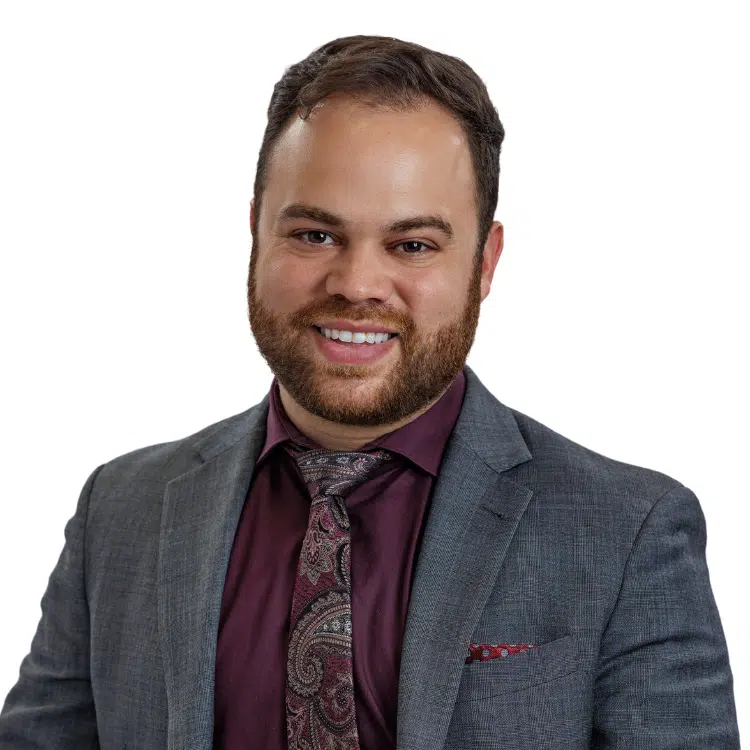 Dr. Raul Hernandez Rubio