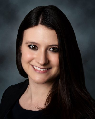 Dr. Rebecca Russ Soares