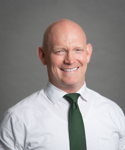 Dr. Todd Christensen