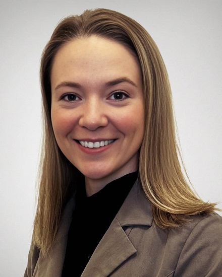 Dr. Sara Francomacaro