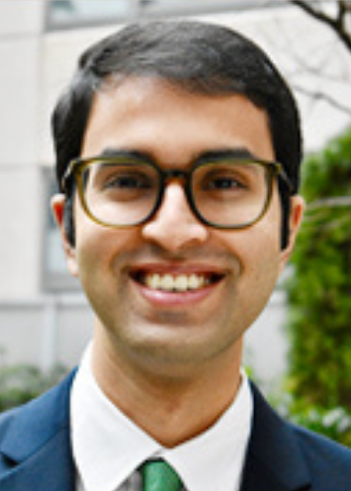 Dr. Varun Reddy