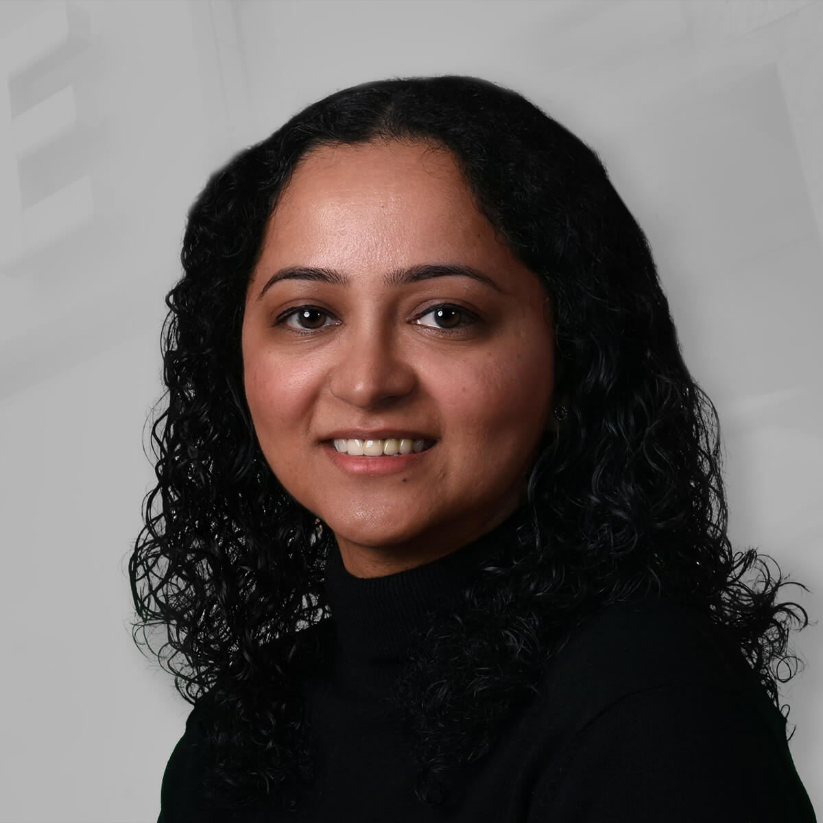 Dr. Shruthi Harish Bindiganavile