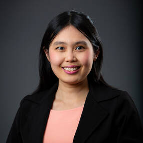 Dr. Thamolwan Surakiatchanukul