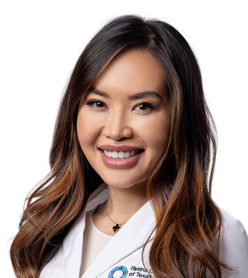 Dr. Tieu Vy Nguyen