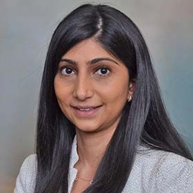 Dr. Sasha Mansukhani