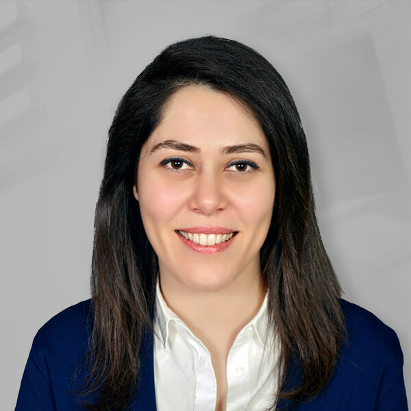 Dr. Betul Bayraktutar