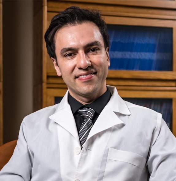 Dr. Hassan Khojasteh Jafari