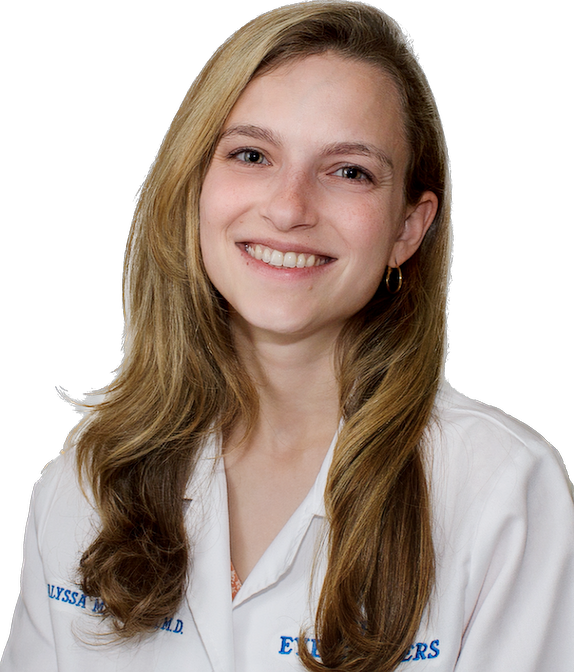 Dr. Alyssa Darrah