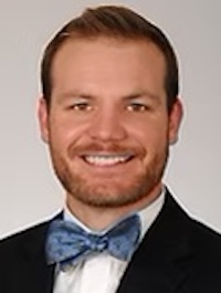 Dr. Ryan Rhodes