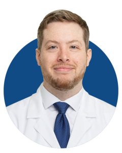 Dr. Nicholas Grissom