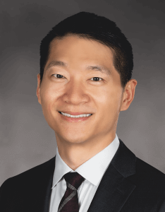 Dr. Tianyu Liu