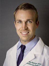 Dr. Matthew Hartman