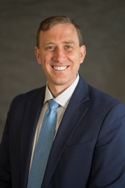 Dr. Paul Chamberlain