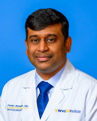 Dr. Praveen Jeyaseelan