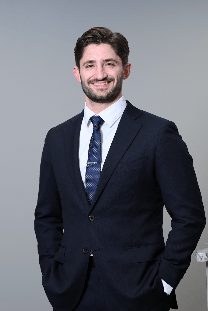 Dr. Nathaniel Kheysin