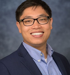Dr. Minh Trinh