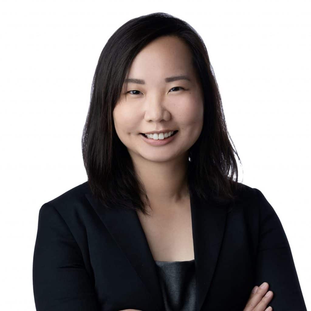 Dr. Rachel Chen