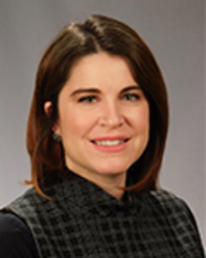 Dr. Kendra Klein-Mascia