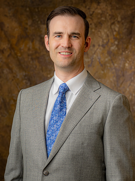 Dr. Kevin Tozer