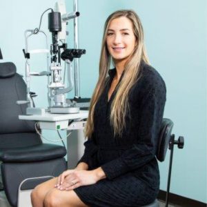 Dr. Debora Garcia-Zalisnak