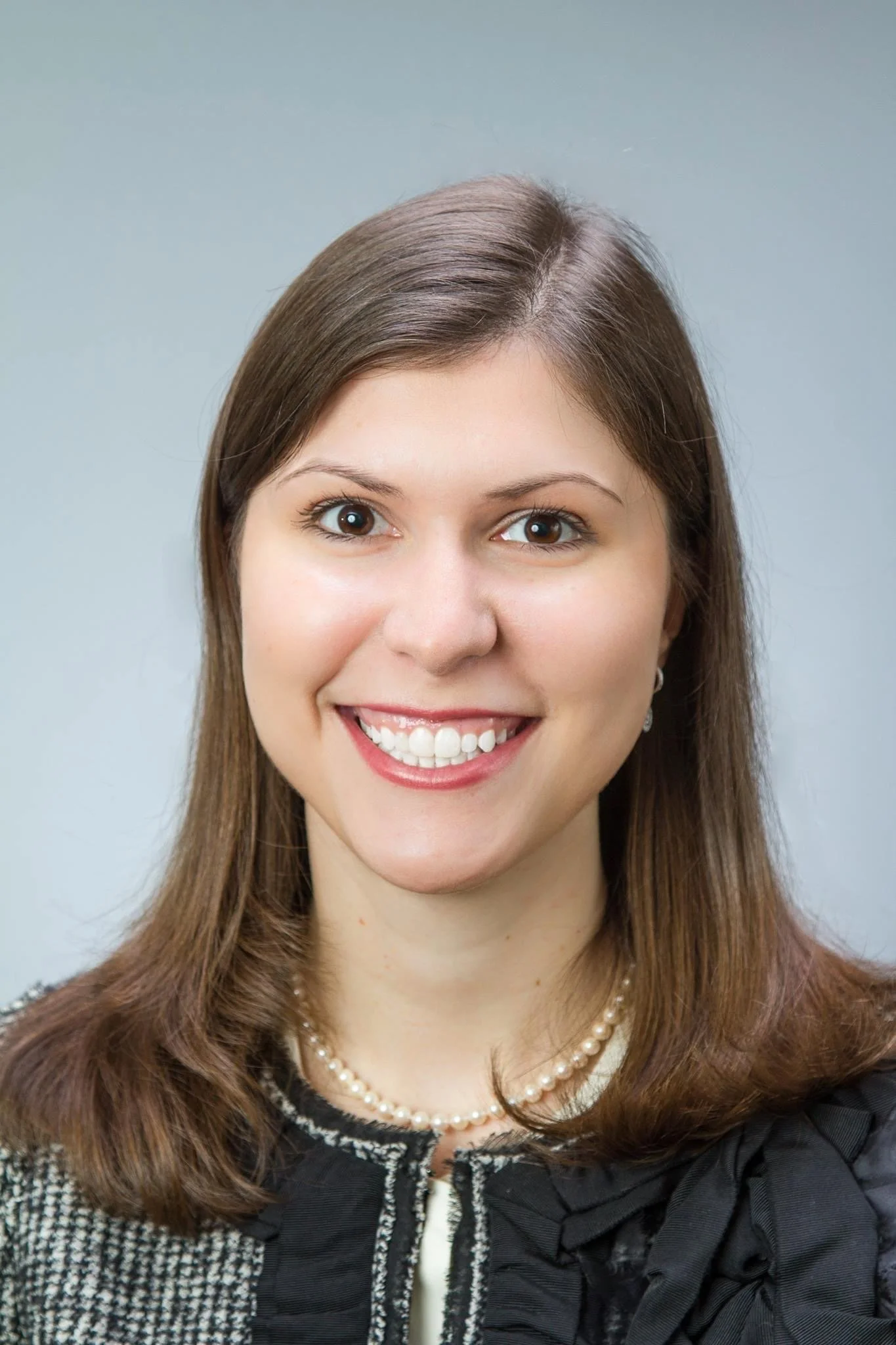 Dr. Julie Calderwood