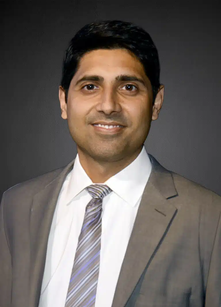 Dr. Amit Sangave