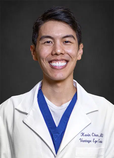 Dr. Kevin Chen