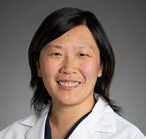 Dr. Jenny Chen