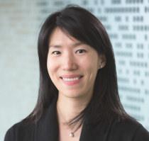 Dr. Ingrid Chang