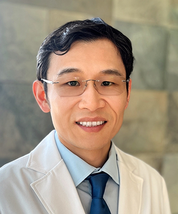 Dr. Frank Cao