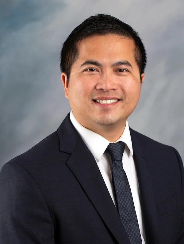 Dr. Howard Guan