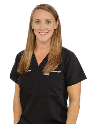 Dr. Allison Bardes