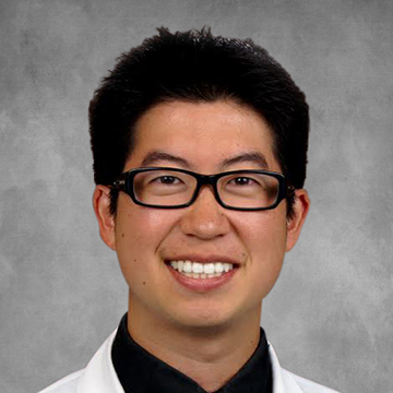 Dr. Brian Chen