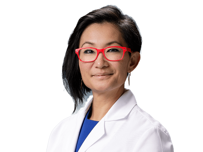 Dr. Kimberly Gokoffski