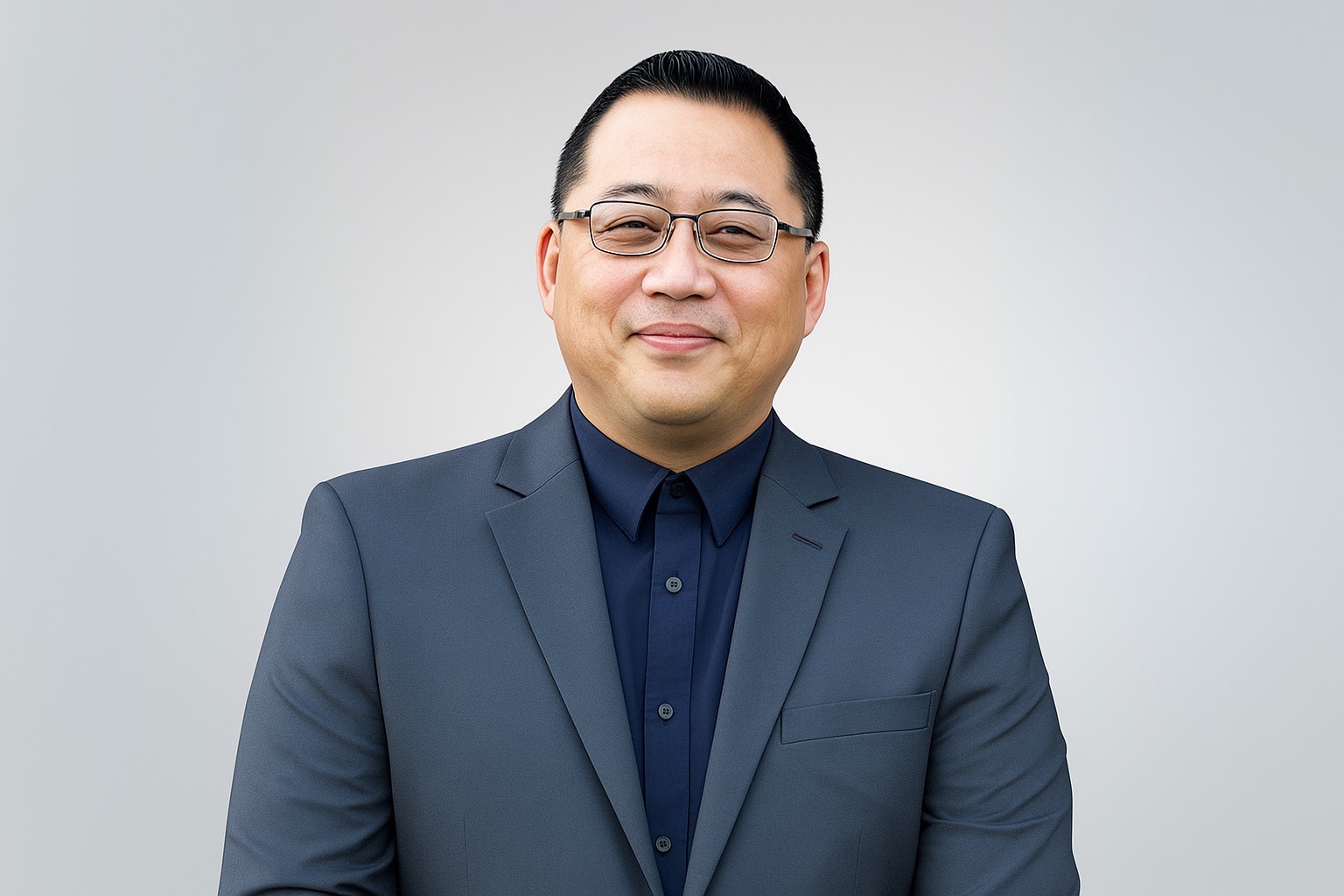 Dr. Joseph Chen