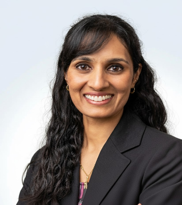 Dr. Lekha Desai
