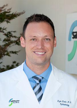 Dr. Ryan Fante