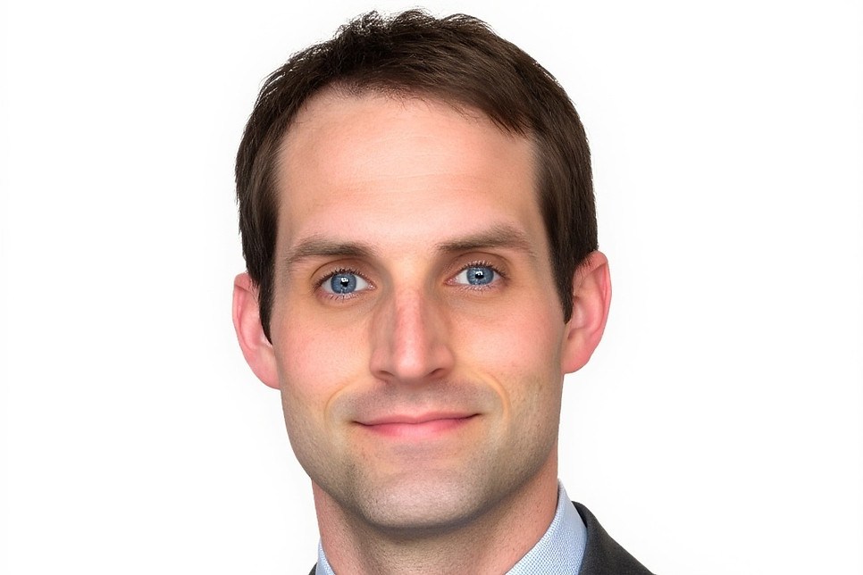 Dr. Edward Stevenson