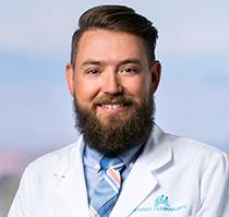 Dr. Tyson Olson