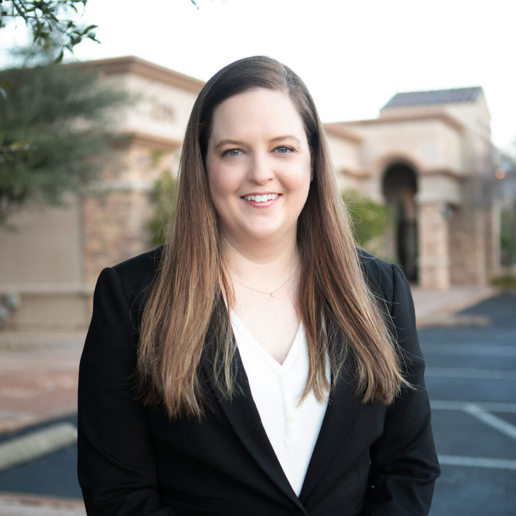 Dr. Lauren Imbornoni