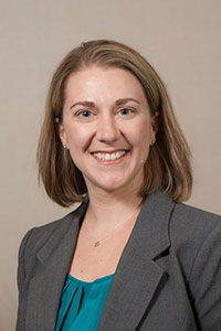 Dr. Ellen Miller