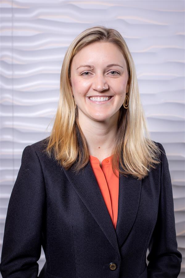 Dr. Karen Christopher