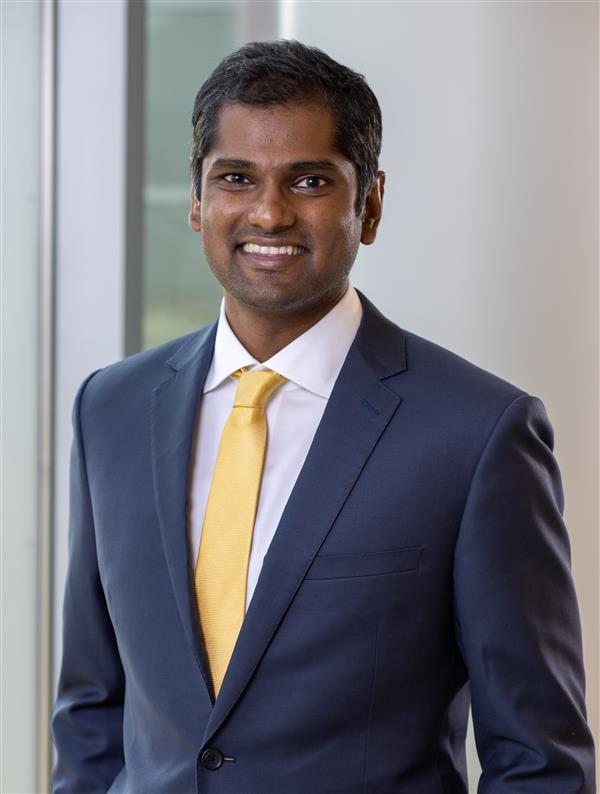 Dr. Niranjan Manoharan