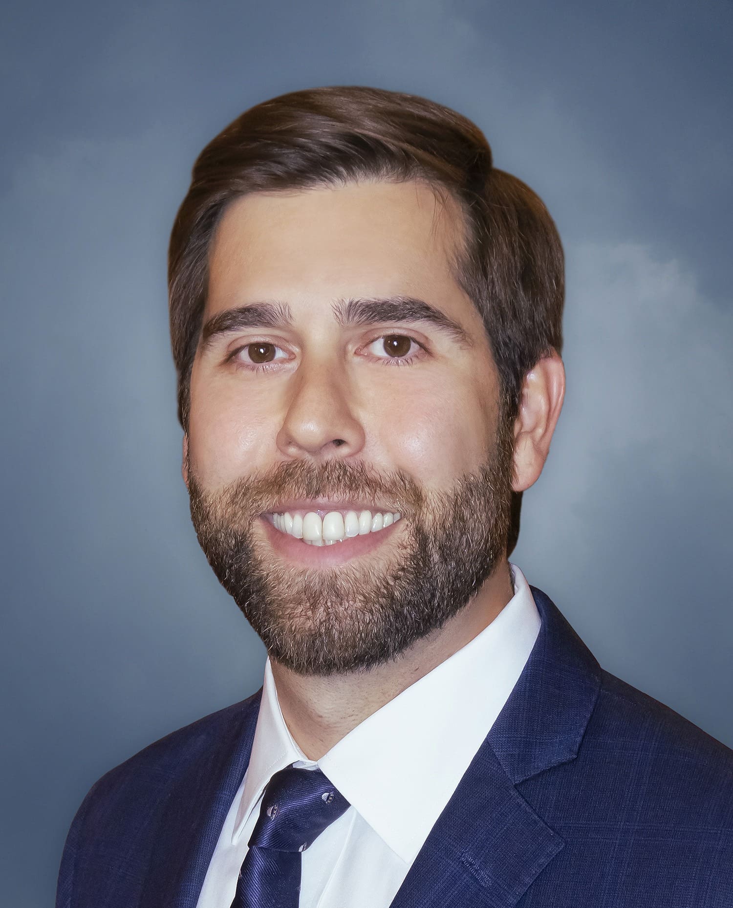 Dr. Cristos Ifantides