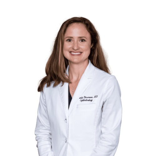 Dr. Amanda Dinsmore